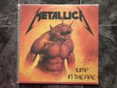 METALLICA - JUMP IN THE FIRE - 12