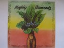 Mighty Diamonds - Deeper Roots(Back To The Channel) - L