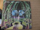 LP: Q5 - Steel The Light PRIVATE 80s NW METAL
