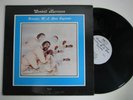 WENDELL HARRISON Dreams Of A Love Supreme TRIBE MODERN 
