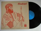 MALAUWI s/t on STRATA RARE SPIRITUAL JAZZ FUNK ORIGINAL