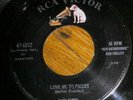 Excellent 1950s Rockabilly 45 - JANIS MARTIN 