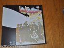LED ZEPPELIN II LP UK PRESS A2/B4 GREEN/ORANGE NM/NM