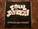 SOUL SEARCH TOUR 7 INCH minority unit trapped under ice