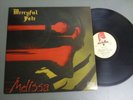 MERCYFUL FATE France LP, MELISSA