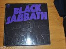 BLACK SABBATH MASTER OF REALITY LP UK 1ST PRESS VERTIGO SWIRL NM/EX