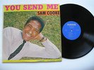 Sam Cooke LP 