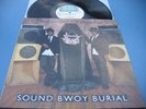 MIKEY GENERAL & ANDREW PAUL Sound Bwoy Burial GUSSIE P Digikal 1986 ex+ cond.