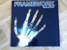 Framework - Skeleton, 2 LP, US, Rockadelic