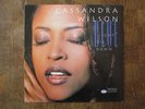 Cassandra Wilson 