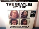 BEATLES -ALTERNATE LET IT BE BOX SET-LTD.EDITION-4LP+3CD-NEW SEALED PINK FLOYD