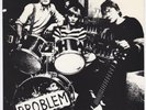 PROBLEM Va Har Ja Gjort  swedish punk kbd HEAR