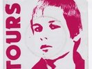 TOURS Language School SUPERB UK powerpop punk 7