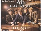 ROLLING STONES Con Le Mie Lacrime SINGS IN ITALIAN uni