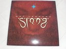 DEF LEPPARD SLANG LP INNER RARE 1996 VINYL