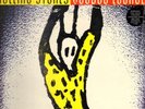 ROLLING STONES LP sealed VOODOO LOUNGE Virgin