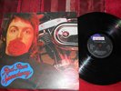 PAUL McCARTNEY RED ROSE SPEEDWAY FACTORY SAMPLE DEMO EX