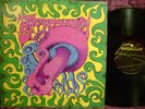 THE SACRED MUSHROOM ORIGINAL PSYCH/BLUES LP