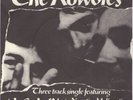 The ROWDIES -A.C.A.B. - Rare UK KBD Punk EP -HEAR