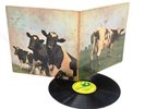 PINK FLOYD ATOM HEART MOTHER UK LP 1st PRESS A1/B1 NO EMI 1970 VINYL GATEFOLD