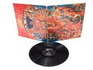 THE JIMI HENDRIX EXPERIENCE AXIS: BOLD AS LOVE MONO TRACK LP 1st UK A1/B1 1967