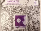 RUTH WHITE Flowers Of Evil TRIPPY US psych LP LISTEN m