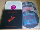 HAWKWIND Official Picture Log Book 1987 UK Flicknife 4 x LP Box Set
