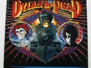 Bob Dylan The Grateful Dead RARE Late Vinyl LP 1989