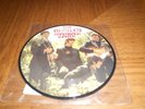 BEATLES Paperback Writer PICTURE DISC 7