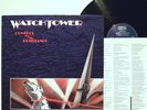 Watchtower -Control and Resistance LP 1988