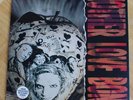 MOTHER LOVE BONE Apple 1990 US LP Vinyl * Pre Pearl Jam