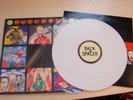 PEARL JAM - BACKSPACER - RARE WHITE VINYL LP - SEALED. 