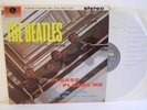 Rare 60s BEATLES please please me 5th Pressing 1963 UK 