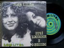 LULI, LUCINHA & O BANDO - 1972 KILLER PSYCH FUZZ 7