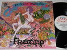 FRUUPP future legends LP Dawn Rec. UK 1973 FOC Rar PROG ROCK