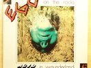 EGO ON THE ROCKS - Acid in Wounderland - ELOY Krautrock mint- TOP RAR