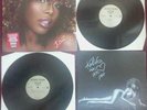 KELIS Tasty RARE US 2 LP set STAR TREK 2003 Andre 3000