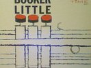BOOKER LITTLE TIME SERIES 2000 DEEP GROOVE JAZZ NM TOP