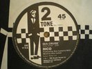 RICO SEA CRUISE 2 TWO TONE SKA SPECIALS