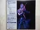 OZZY OSBOURNE / RANDY RHOADS TRIBUTE JAPAN PROMO 2LP/OB