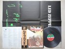 LED ZEPPELIN/2ND JAPAN LP/OBI,POSTER,JIMMY PAGE,ROBERT 