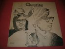 JON NEERGAARD choosing LP 1975 PRIVATE PSYCH FOLK Hi-Gr