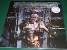 IRON MAIDEN-The X Factor (2LPs) limited clear vinyl MINT