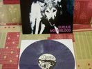 MISFITS EVILIVE WOLFSBLOOD RARE LIMITED EDITION VINYL O
