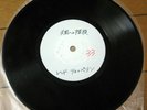 LED ZEPPELIN Stairway to Heaven JAPAN ACETATE 7
