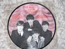 Beatles I Want To Hold Your Hand Picture Disc 7