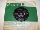 HIM AND THE OTHERS 1966 UK PARLOPHONE 45 SHE'S GOT EYES