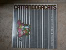 CATANOOGA CATS LP *SEALED* TV SHOW MIKE CURB RARE