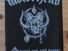 Motorhead - Fan magazine