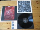 Kreator - Pleasure To Kill 1986 LP + OIS + postcard Noise